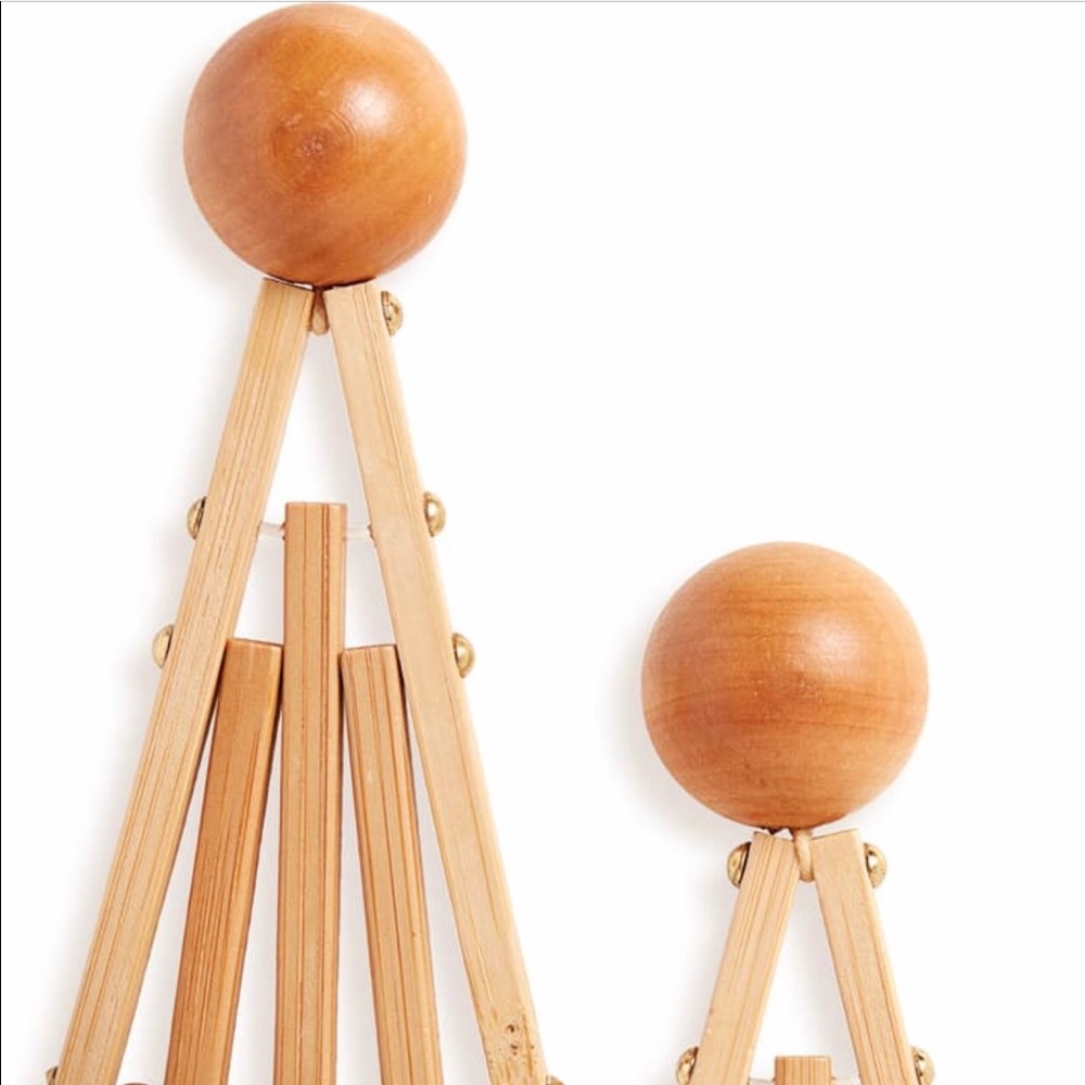 Earrings - Picture 2 of 2